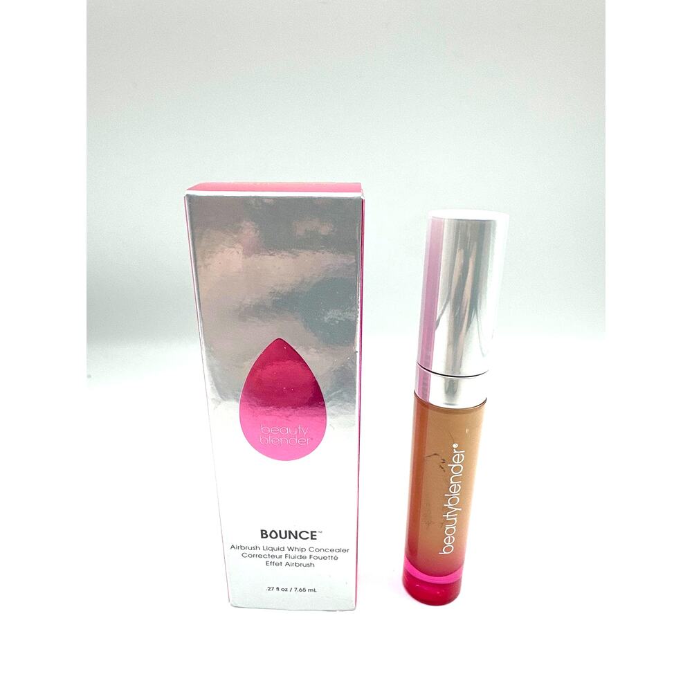 Beautyblender Airbrush Whip Concealer Tan Ginger 4.00N  NIB